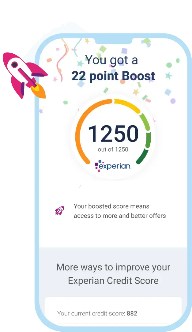 Boost