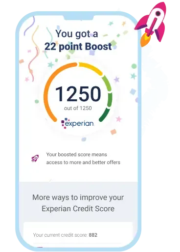 Boost