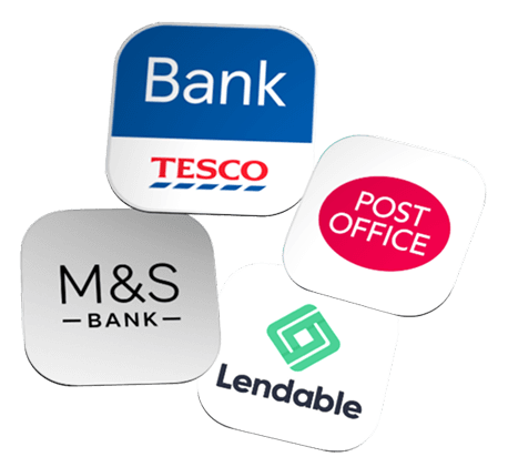Loan providers